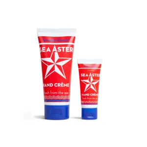 Swedish Dream® Sea Aster Pocket Size Hand Cream