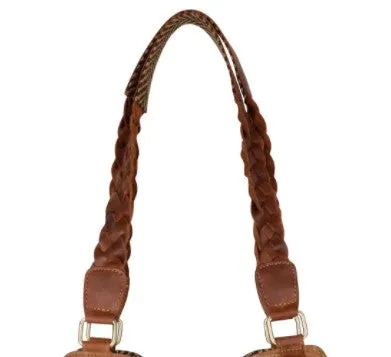 Sydney Leather Tote