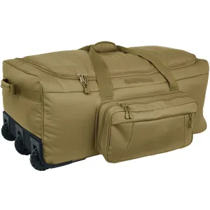 TAA Compliant Mini Monster Deployment Bag - Coyote