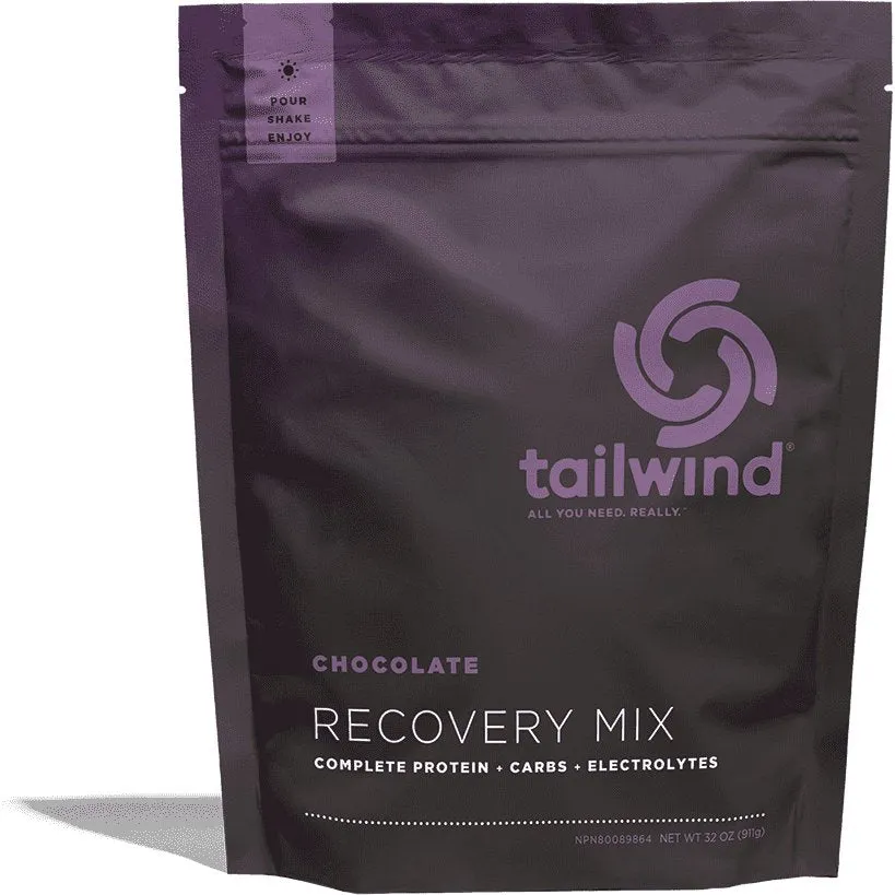 Tailwind Recovery Mix - Chocolate