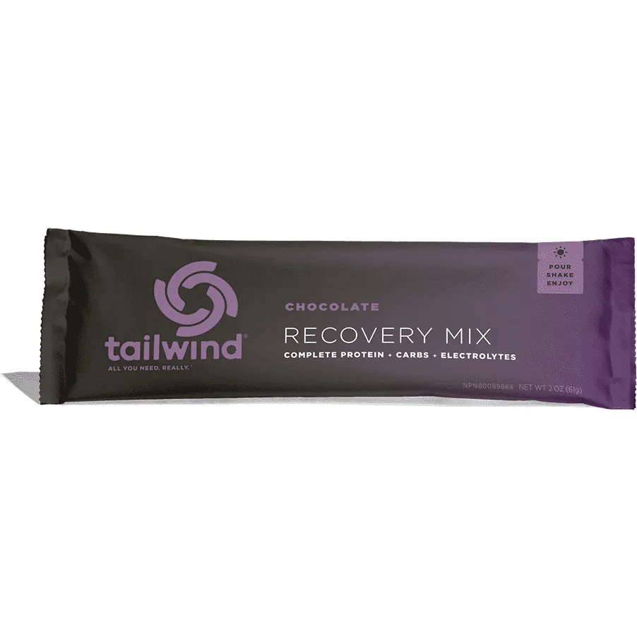 Tailwind Recovery Mix - Chocolate