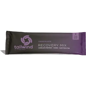 Tailwind Recovery Mix - Chocolate