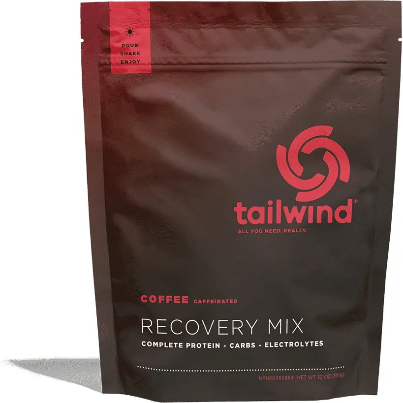 Tailwind Recovery Mix - Coffee