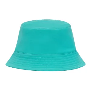 Teal Mini Bucket Hat