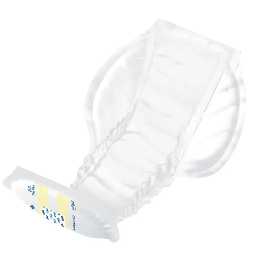 TENA Comfort Day Plus Pads , 2 bags/case