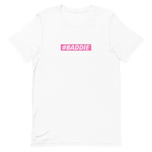 The #BADDIE Tee