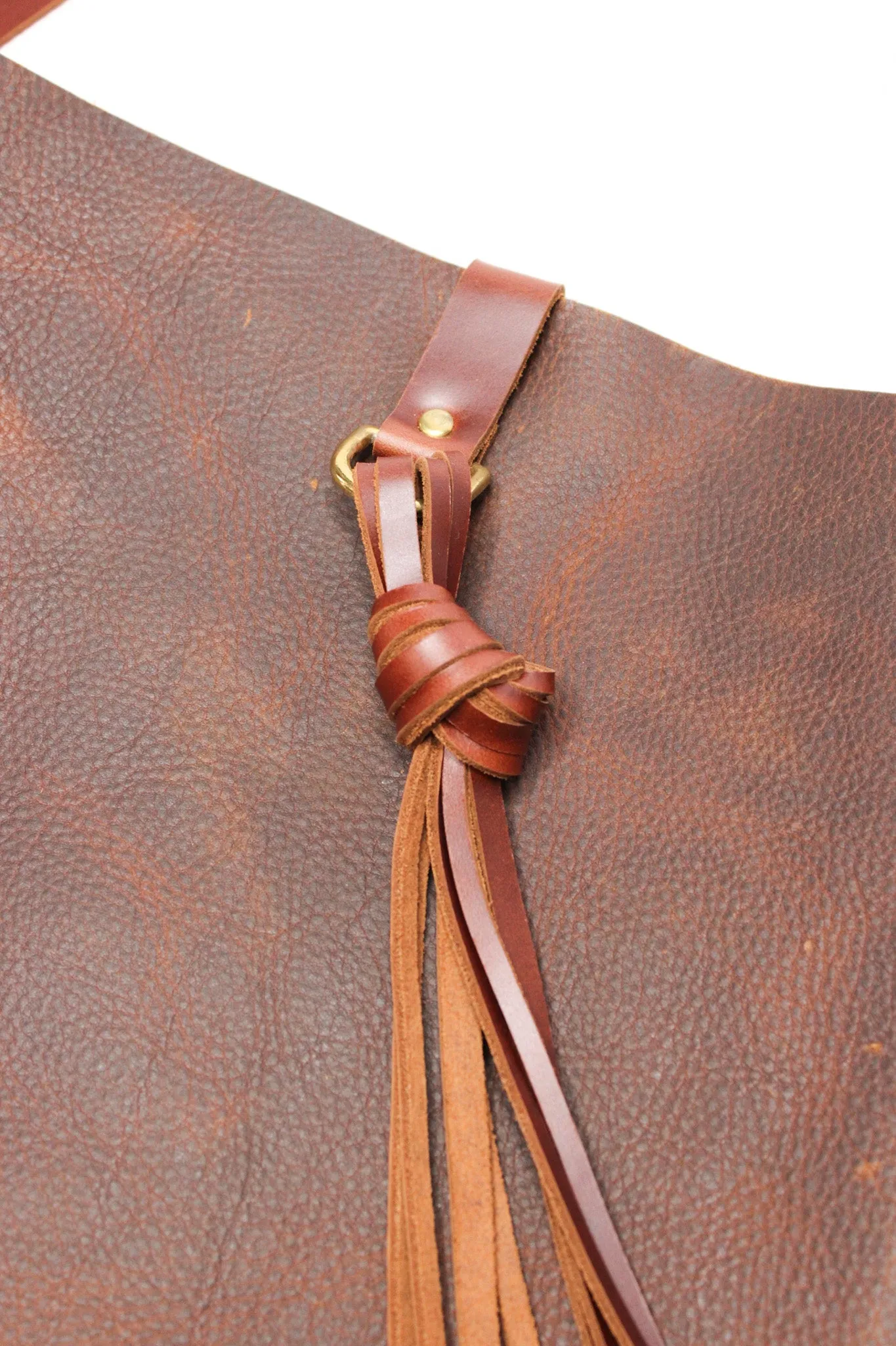 The Denver Satchel