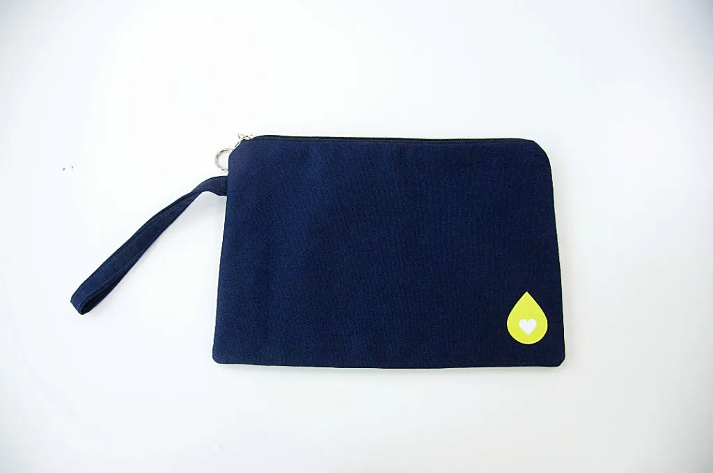 The Diabetes Stuff Bag