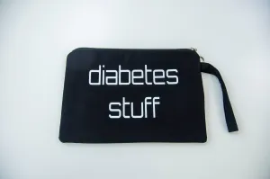 The Diabetes Stuff Bag