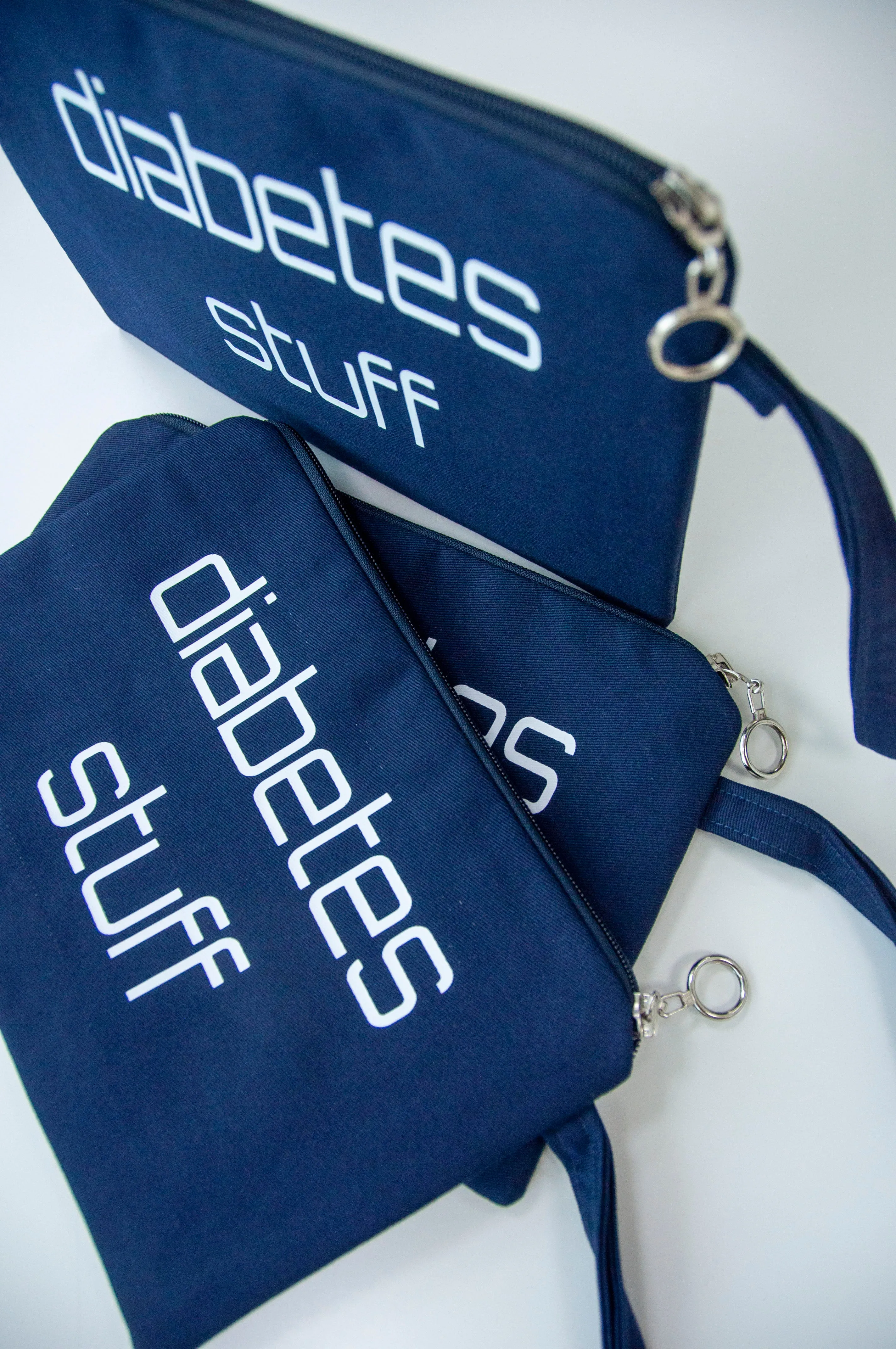 The Diabetes Stuff Bag
