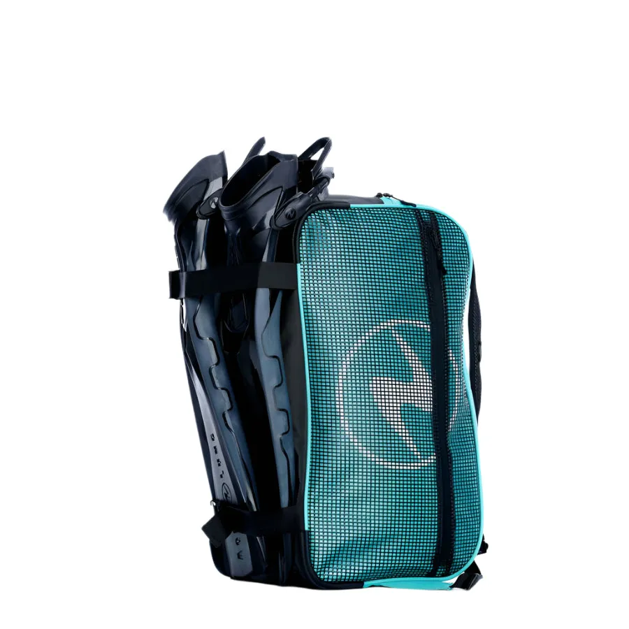 The Explorer ll DUFFEL Gear Bag