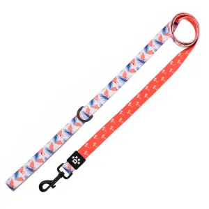The Flip Side Leash - Aruba