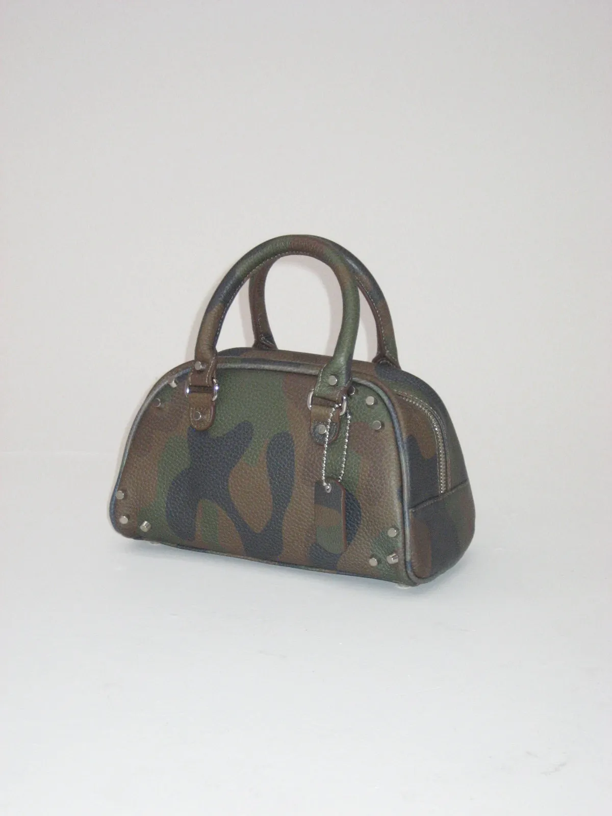 THE GAMBLER | CAMO