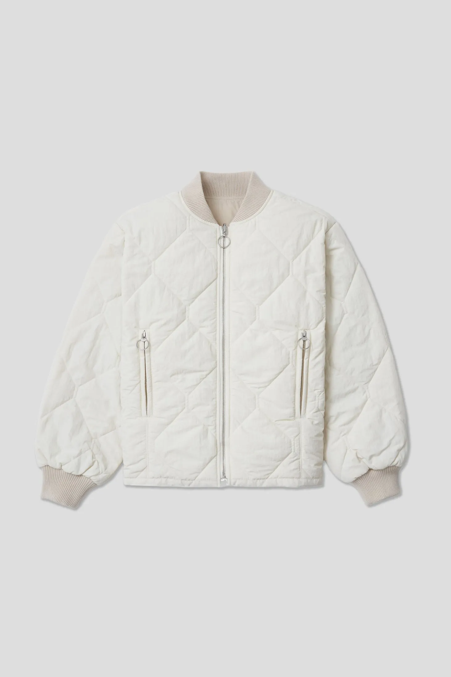 The Heavy Rotation Jacket (Final Sale)