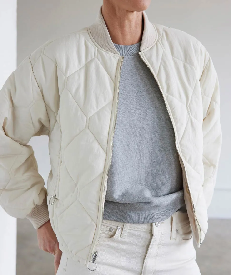 The Heavy Rotation Jacket (Final Sale)