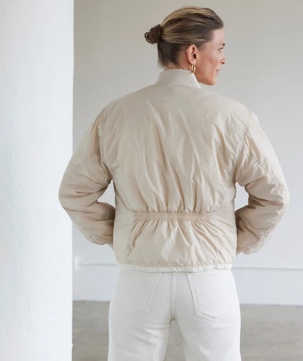 The Heavy Rotation Jacket (Final Sale)