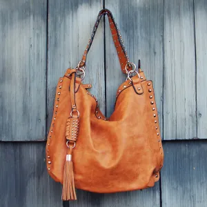 The Joey Studded Tote