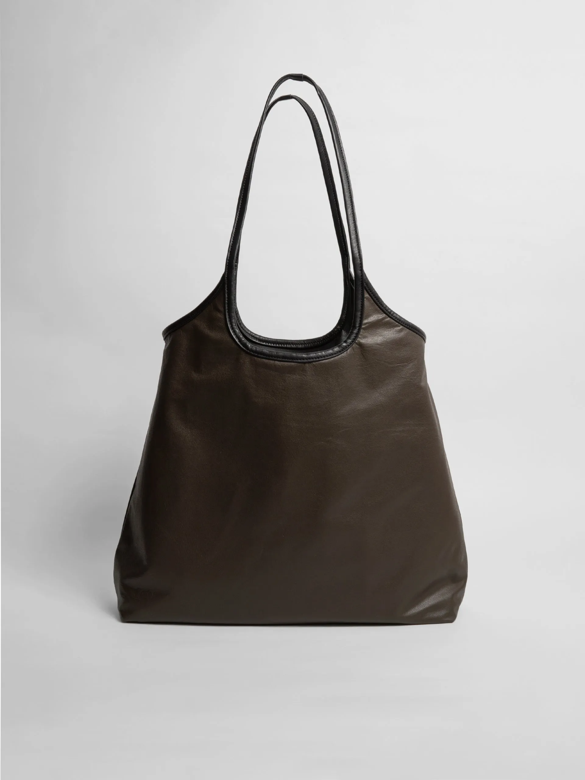 The Lair Freja Reversible Tote Large