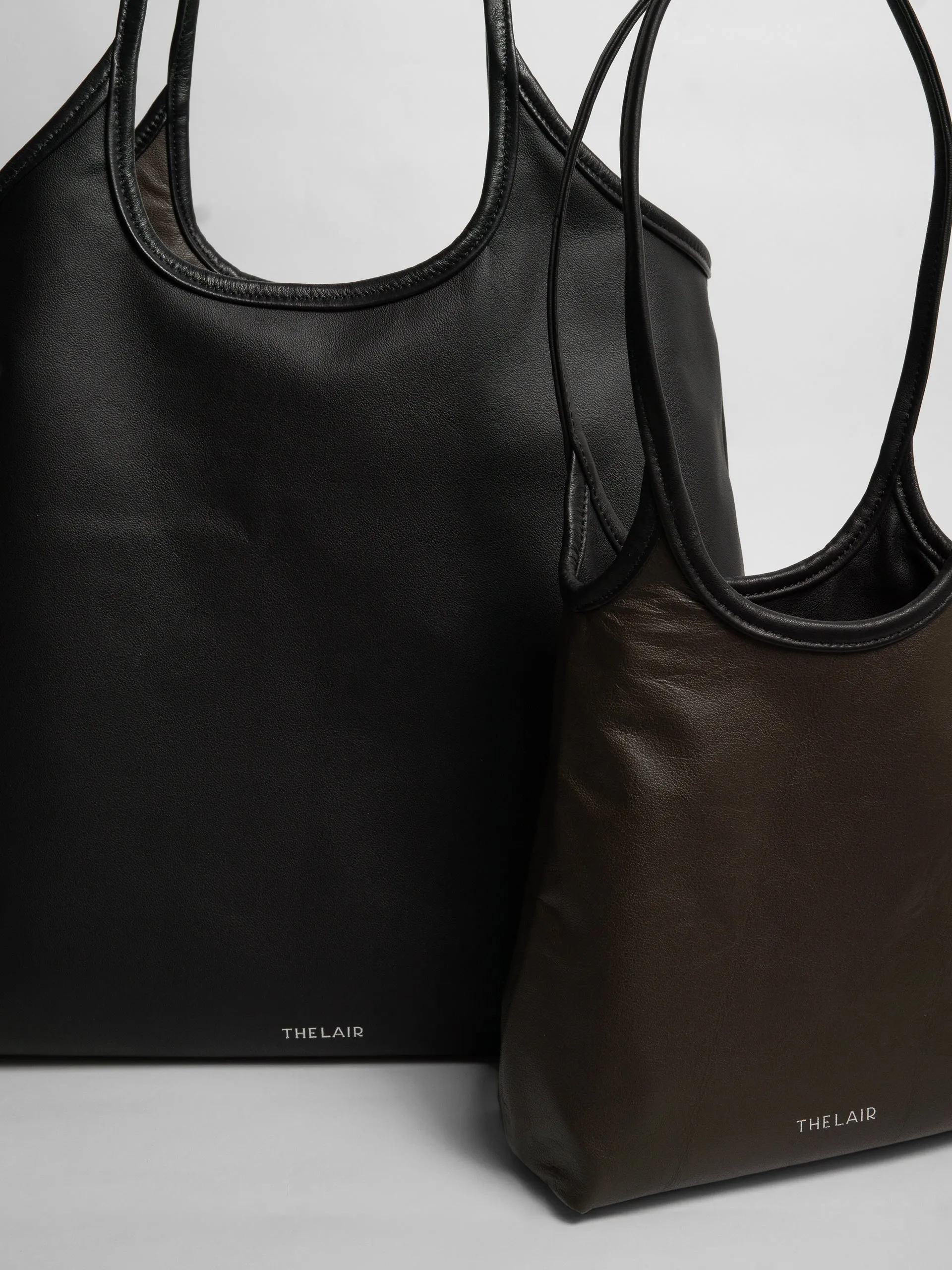 The Lair Freja Reversible Tote Large