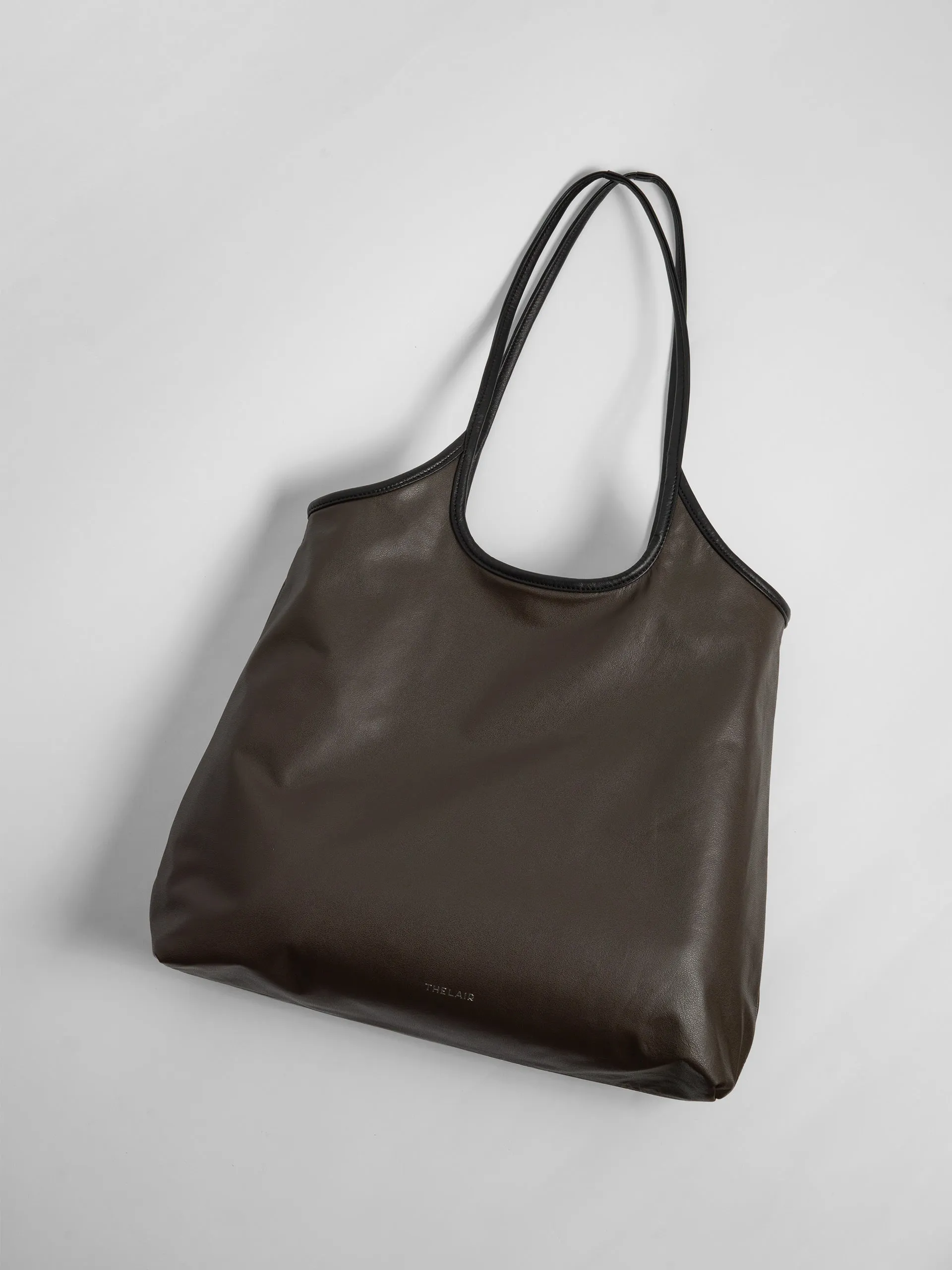 The Lair Freja Reversible Tote Large
