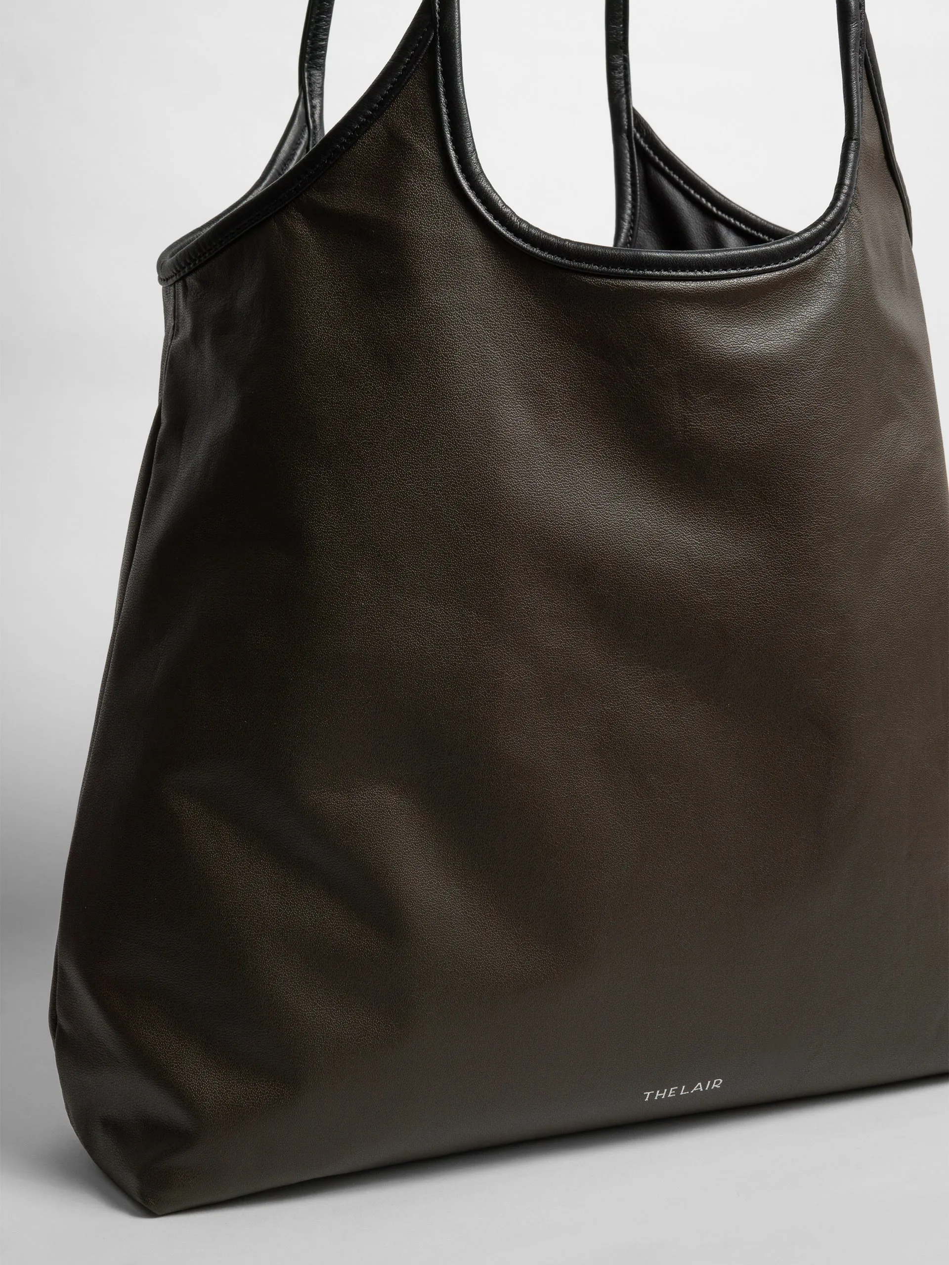 The Lair Freja Reversible Tote Large