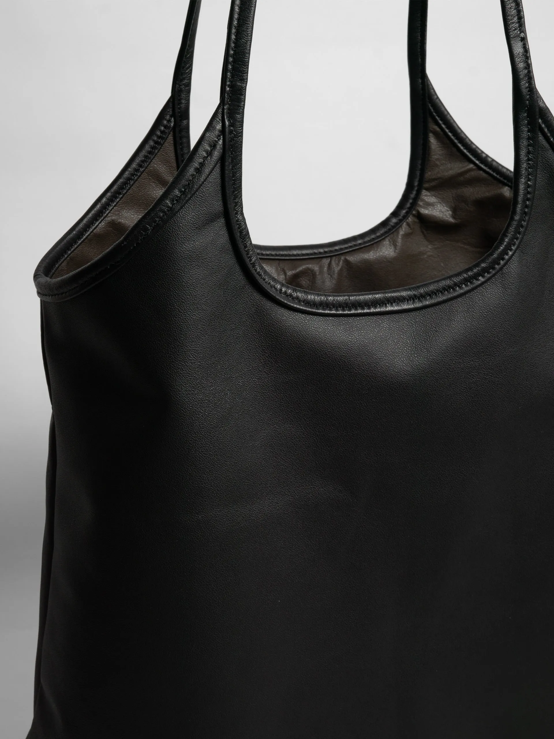 The Lair Freja Reversible Tote Large