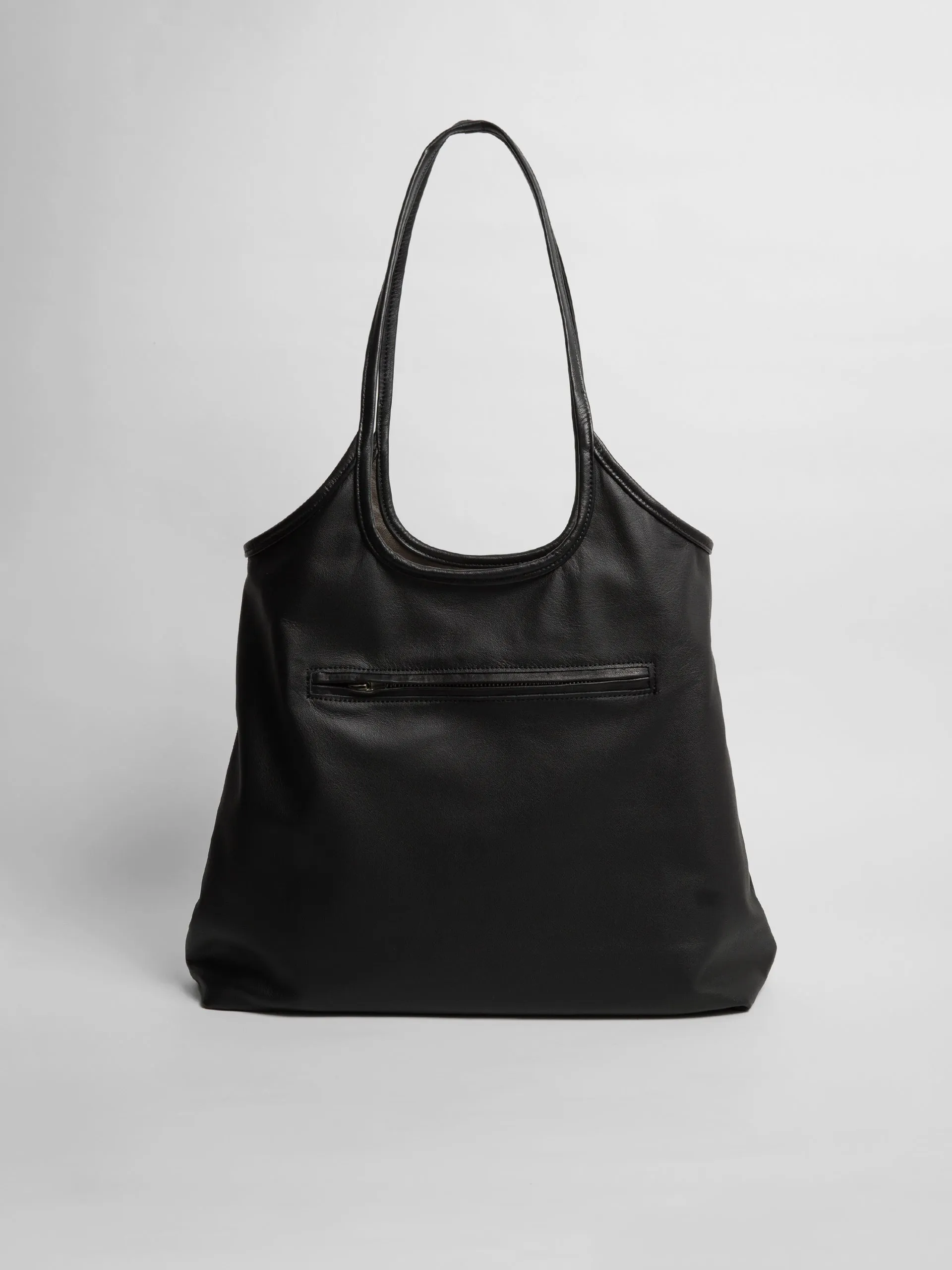 The Lair Freja Reversible Tote Large