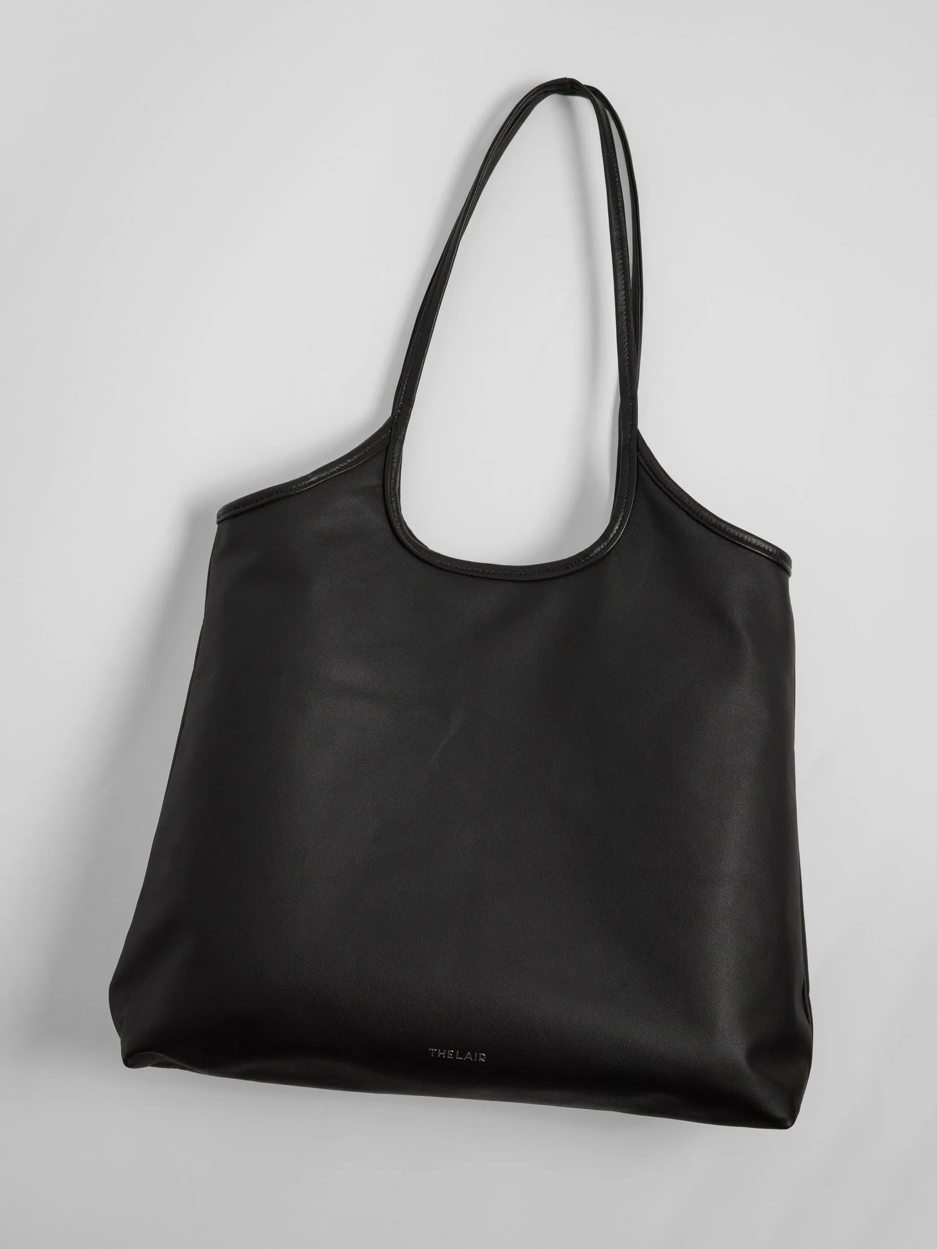 The Lair Freja Reversible Tote Large