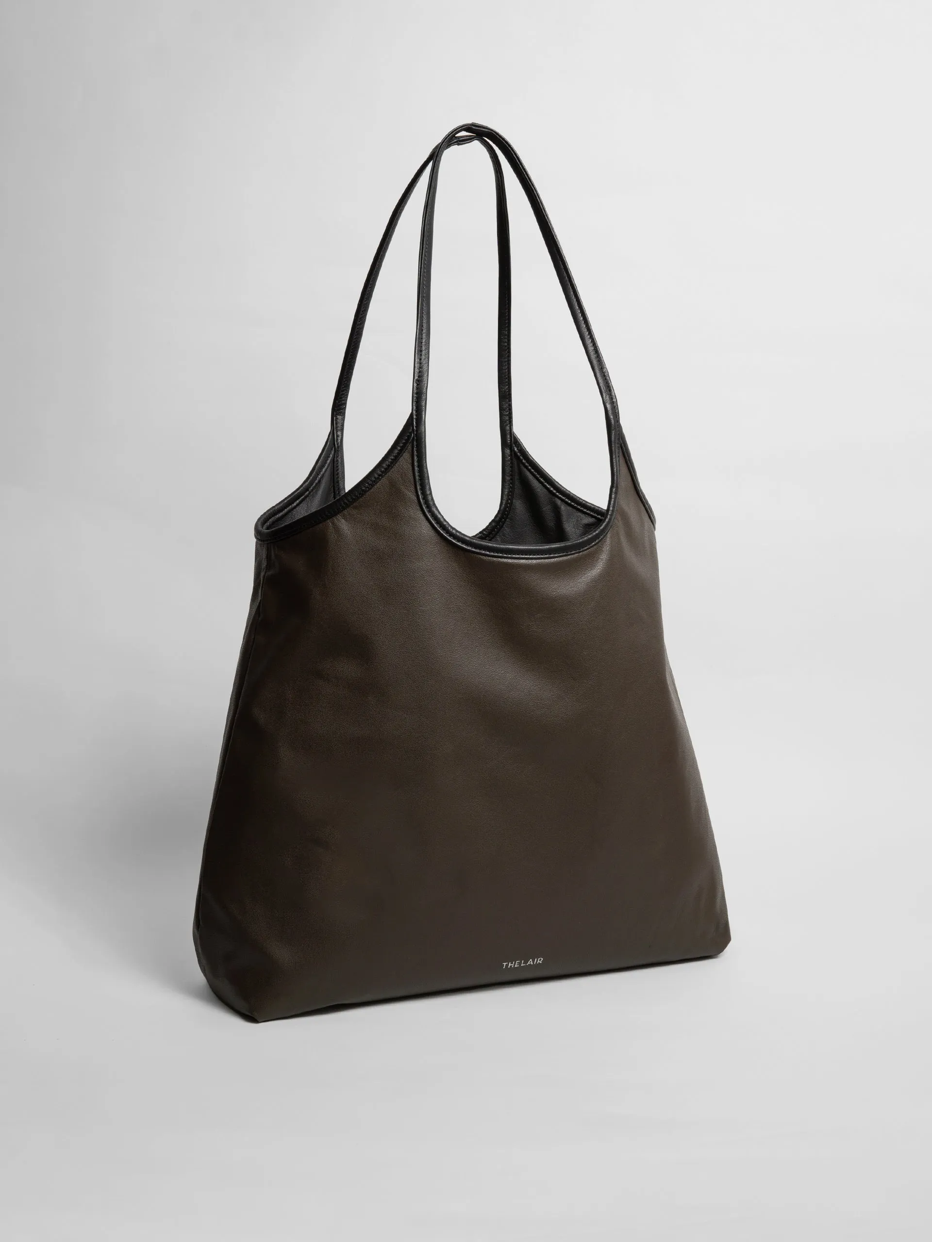 The Lair Freja Reversible Tote Large