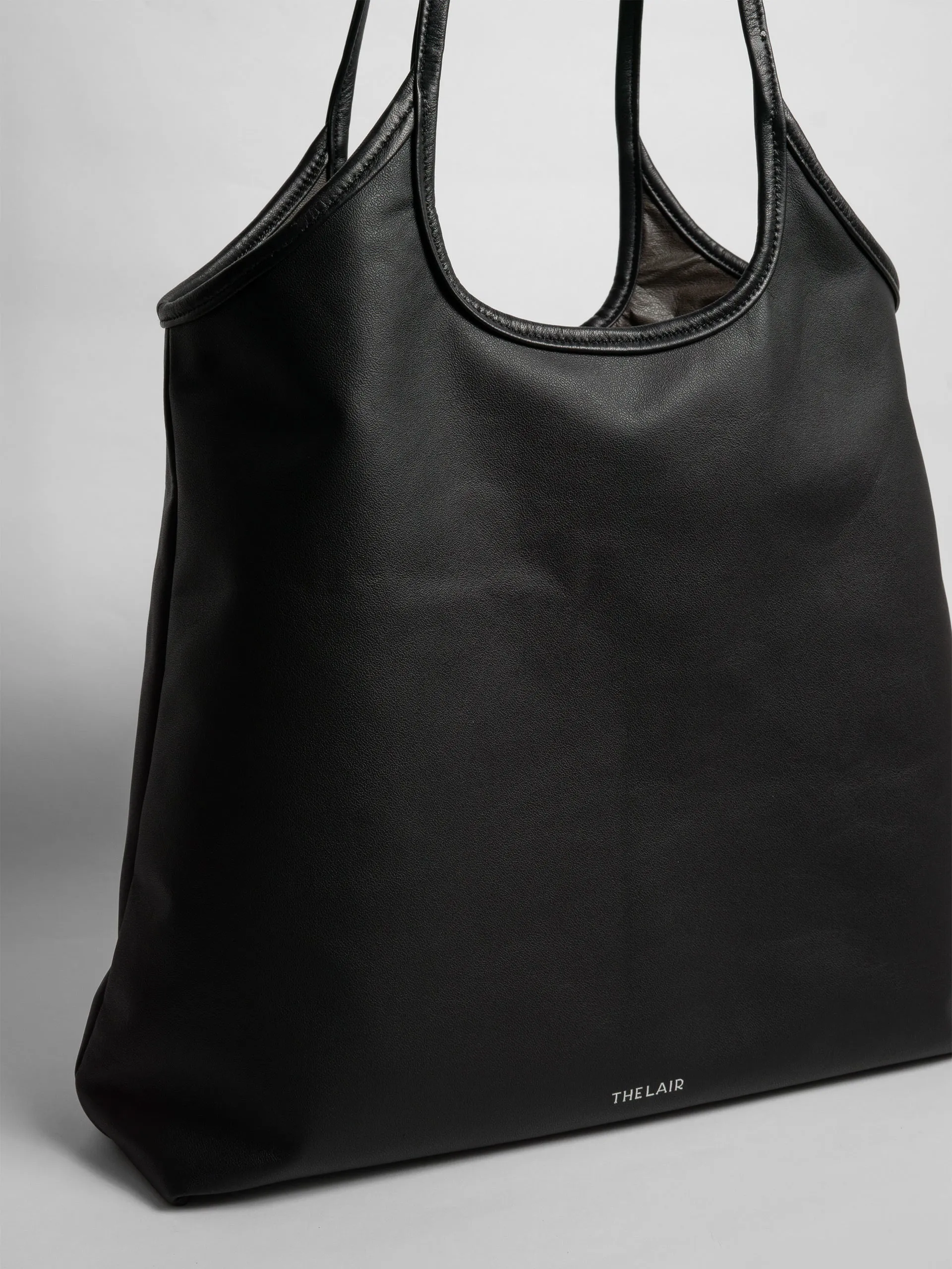 The Lair Freja Reversible Tote Large