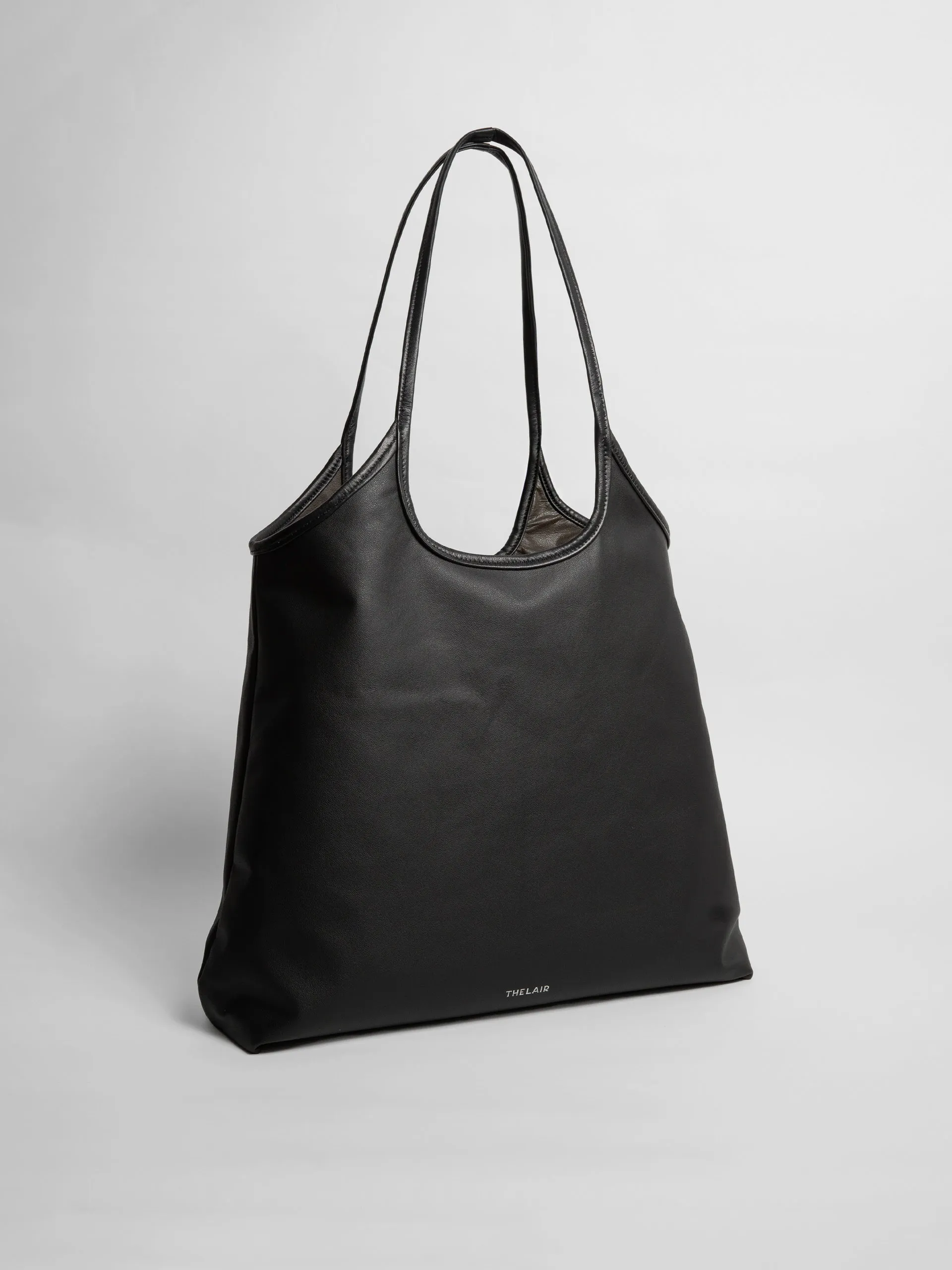 The Lair Freja Reversible Tote Large