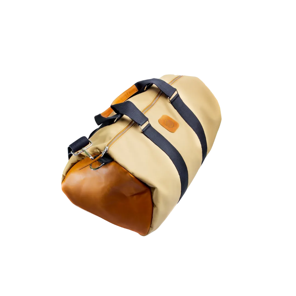 The Samburu Duffel Bag
