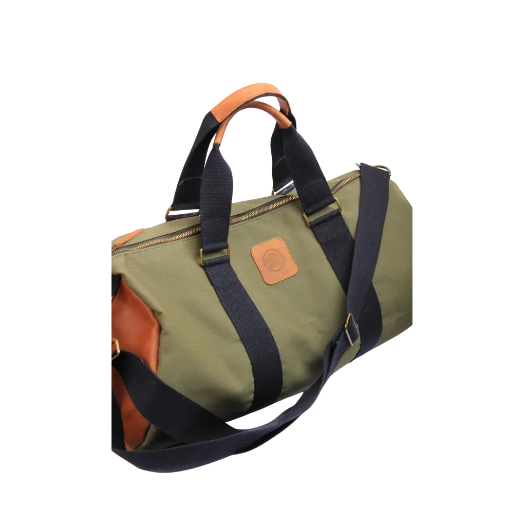 The Samburu Duffel Bag