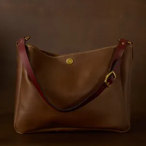 The Single Strap Standard Bucket