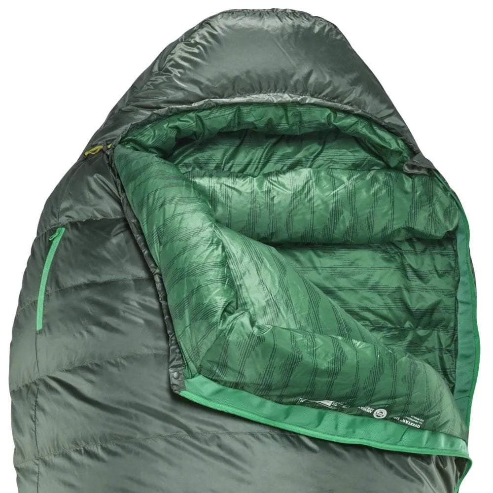 Thermarest Questar 32F/0C