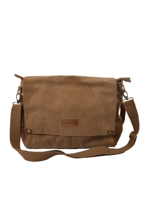 Thomas Cook Messenger Bag - 2 Colours