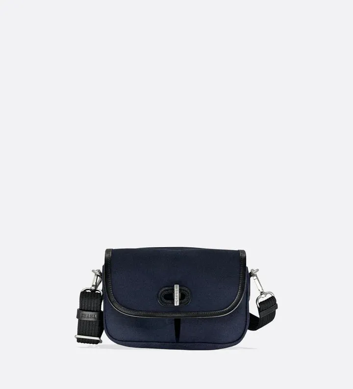 THRYS DOUBLE TWILL SATCHEL SMALL BAG