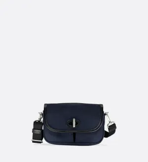 THRYS DOUBLE TWILL SATCHEL SMALL BAG