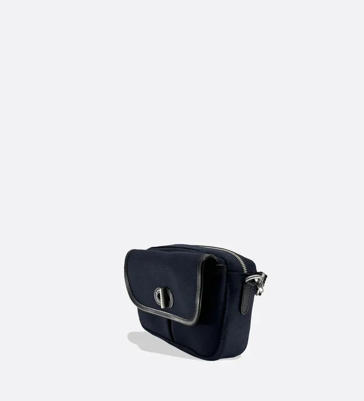 THRYS DOUBLE TWILL SATCHEL SMALL BAG