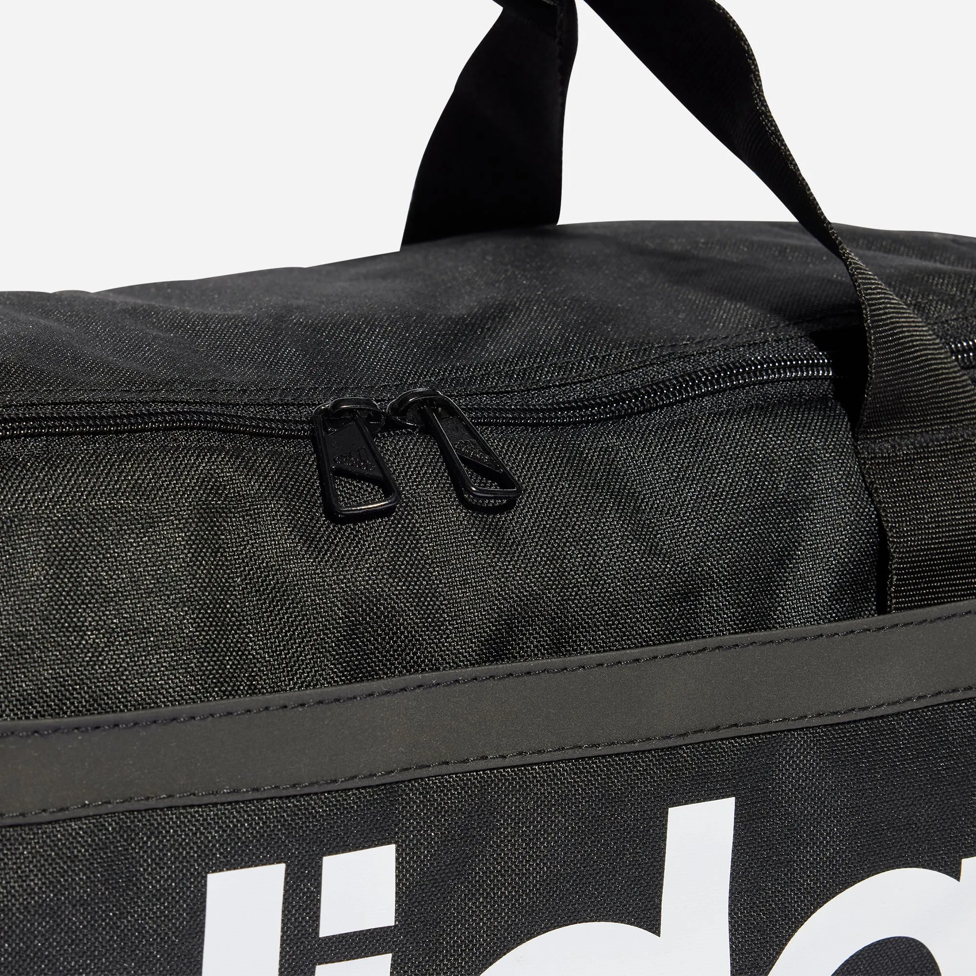 Túi Trống Thể Thao Adidas Linear - Đen
