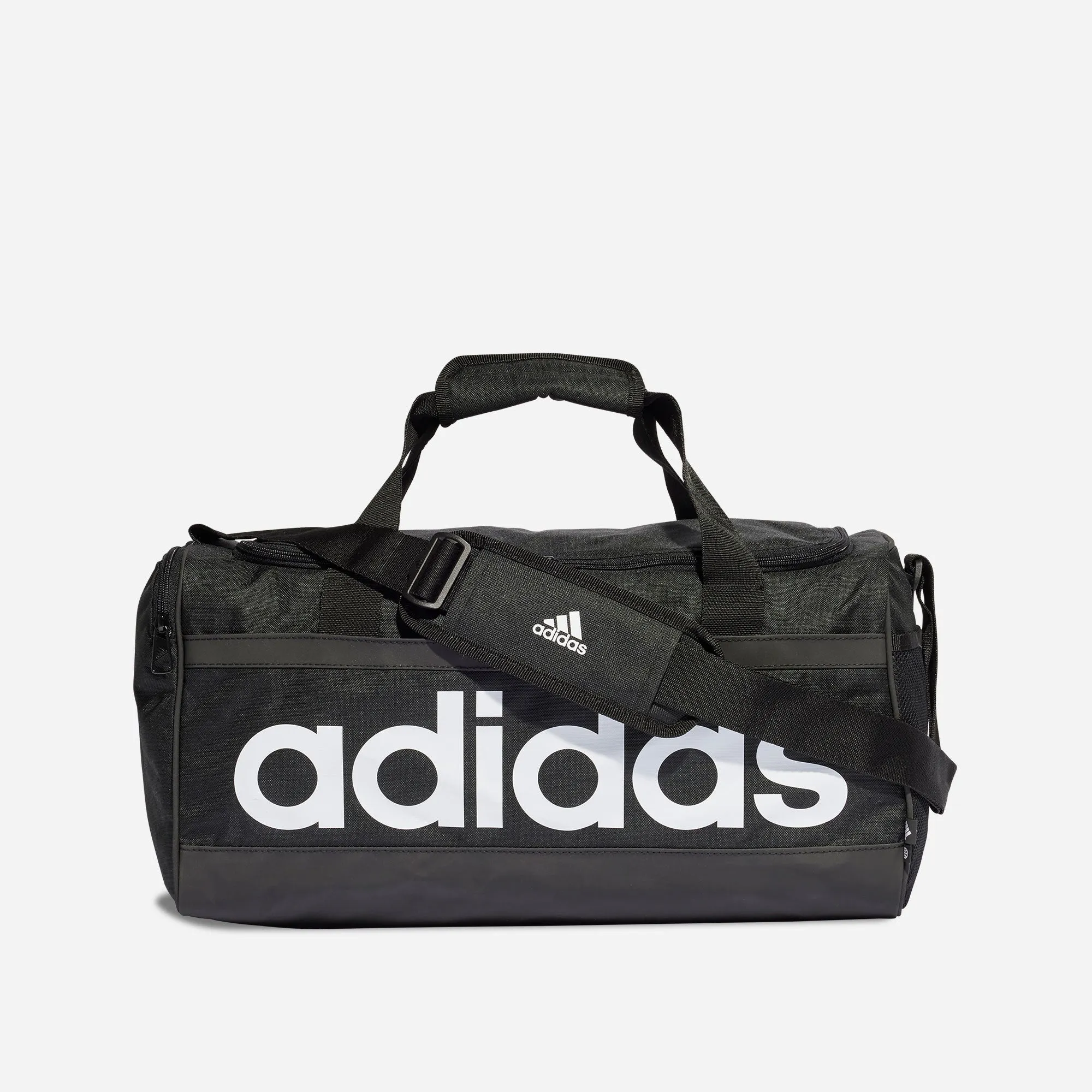 Túi Trống Thể Thao Adidas Linear - Đen