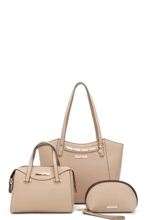 Tiana 3-Piece Set