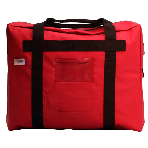 Till Bag with Handles
