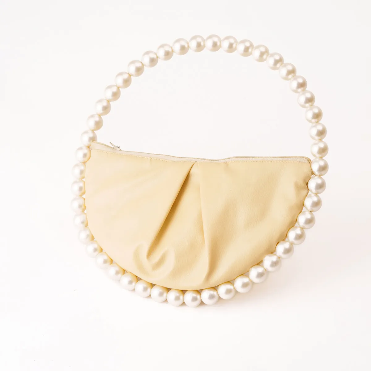 Timeless Round Clutch Ensemble
