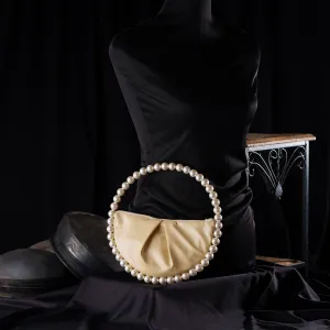 Timeless Round Clutch Ensemble