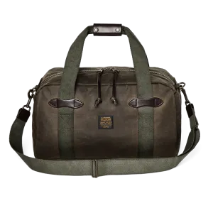 Tin Cloth Small Duffle Bag