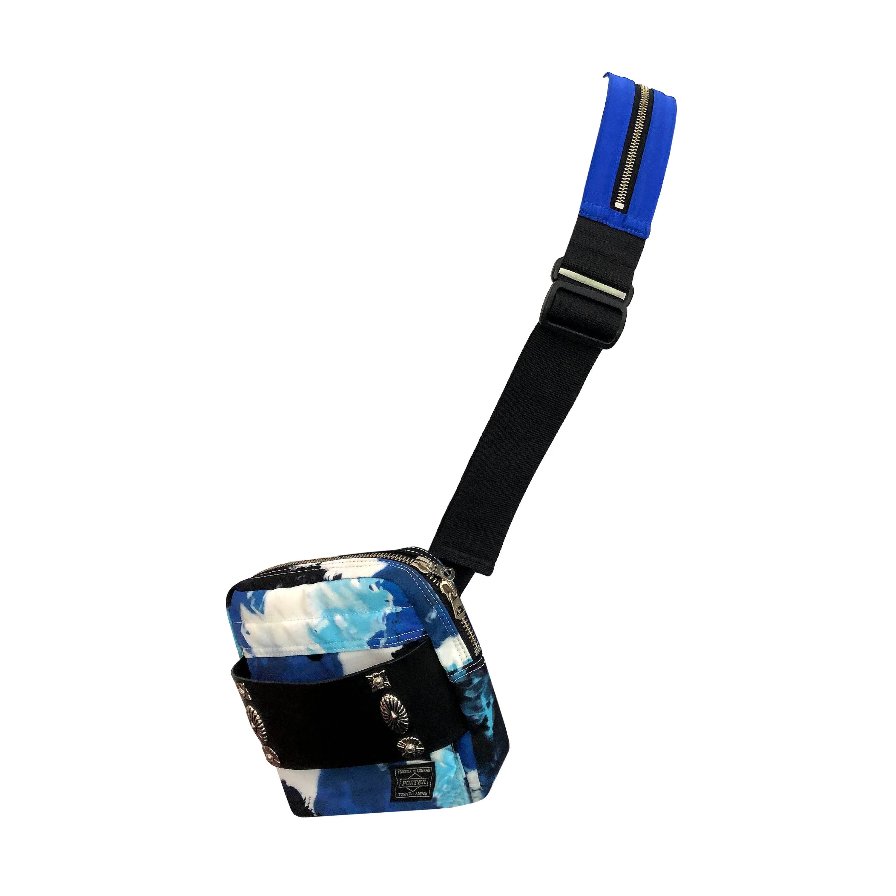 Toga Archives X Porter Japan - Two-Way Belt   Shoulder Bag