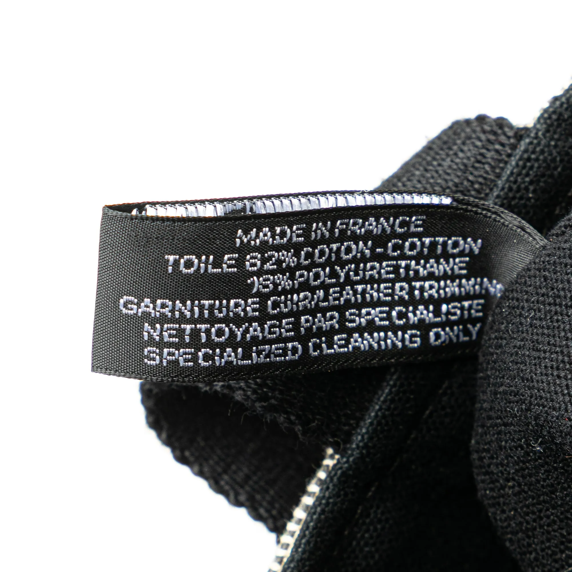 Toile Saxo PM