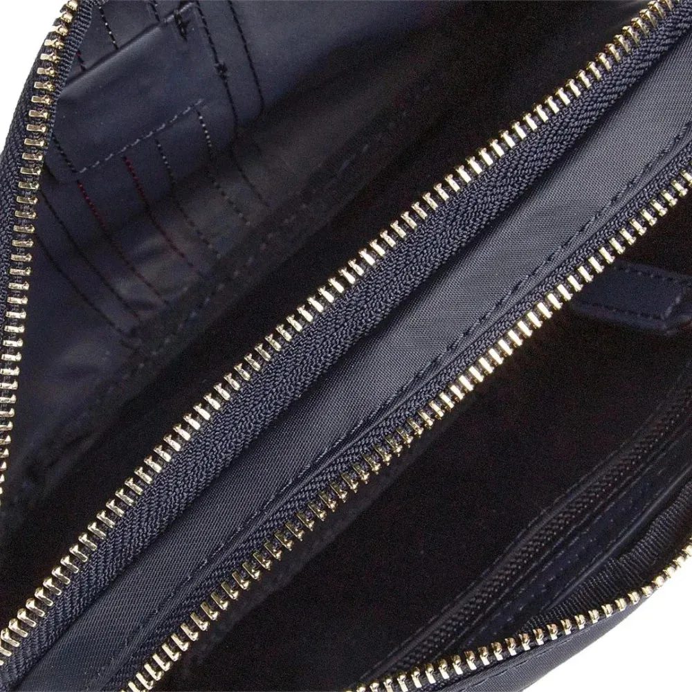 Tommy Hilfiger Poppy Crossover Corp Handbag AW0AW13154-NVY
