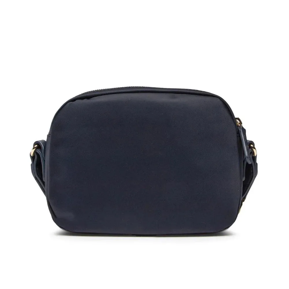 Tommy Hilfiger Poppy Crossover Corp Handbag AW0AW13154-NVY